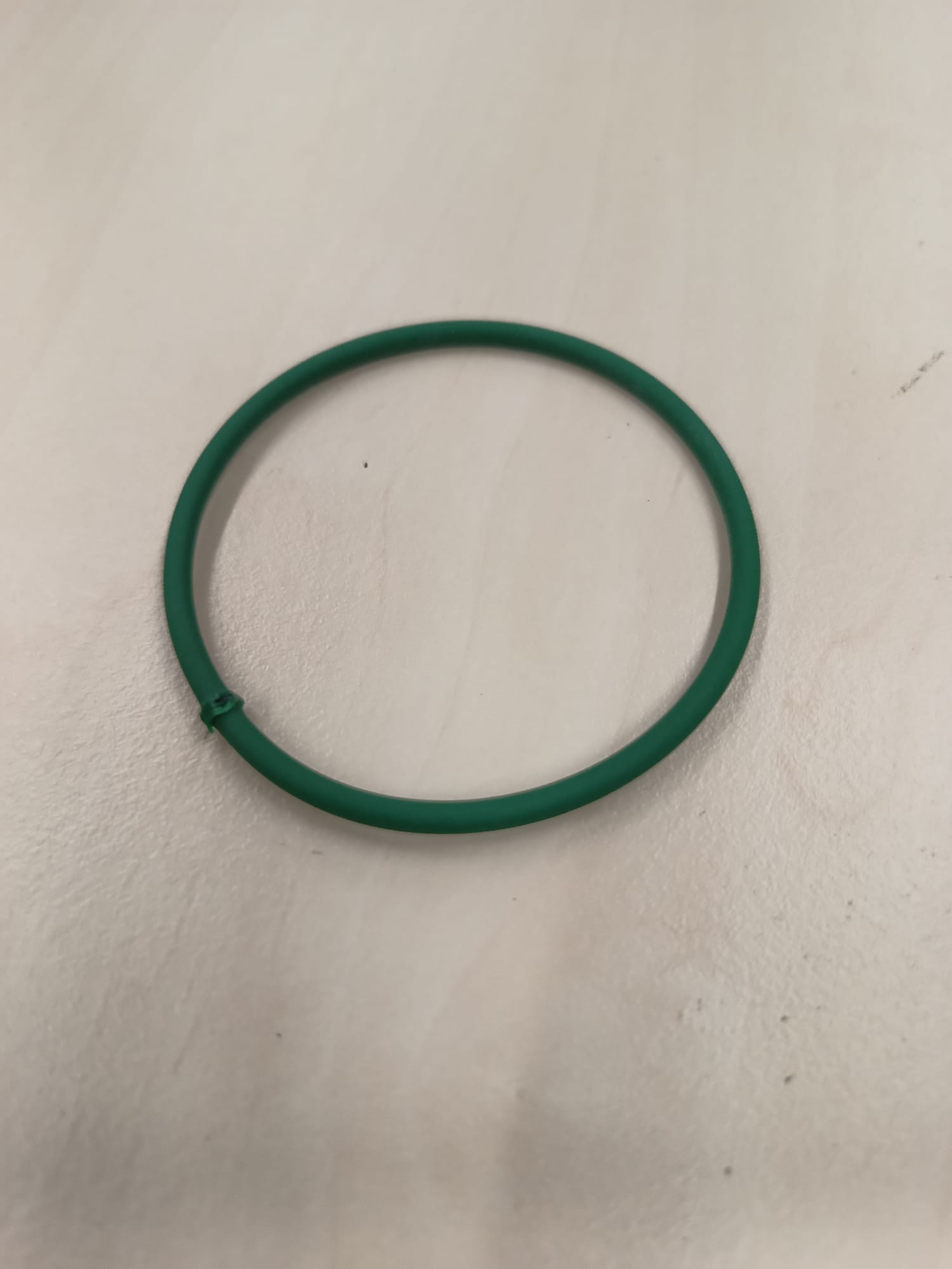 Werktekening - Assembly