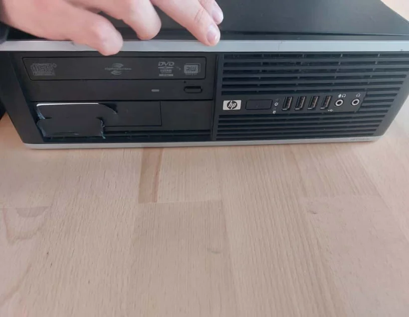 Werktekening - Assembly